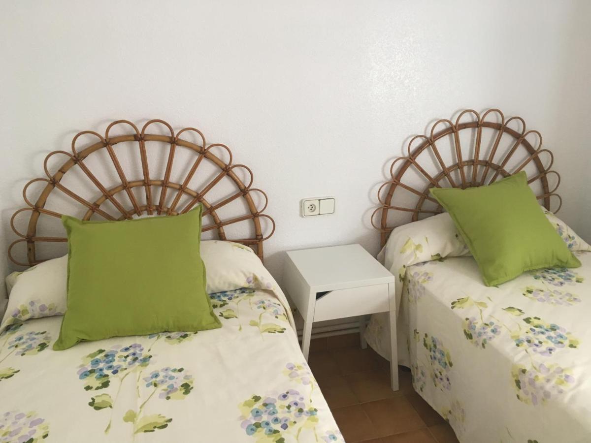 Oceanfront Urbanova Apartment 엘 알테트 외부 사진